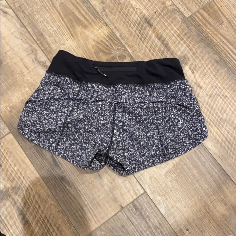 Shorts - Picture 2 of 2